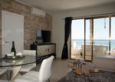 Appartement Capri Calpe zee zicht
